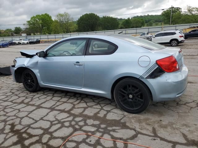 2007 Scion TC