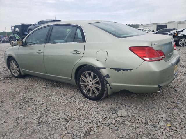 2006 Toyota Avalon XL