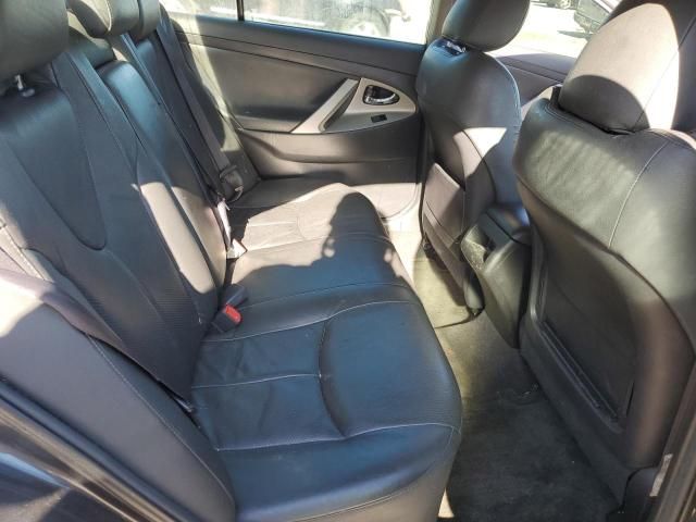 2008 Toyota Camry CE