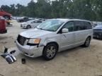 2010 Dodge Grand Caravan SXT