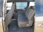 2002 Chrysler Town & Country LX