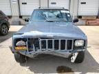 1999 Jeep Cherokee Sport