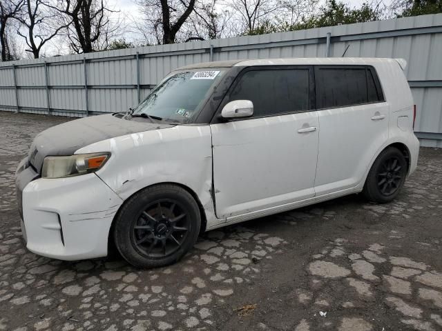 2012 Scion XB