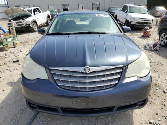 2007 Chrysler Sebring Touring