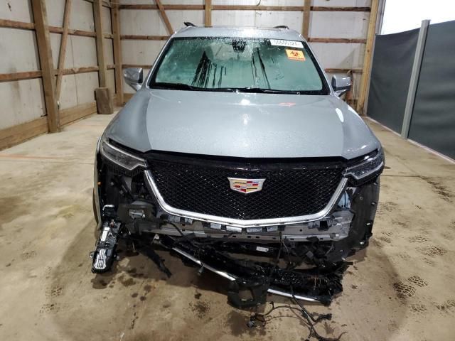 2023 Cadillac XT6 Sport