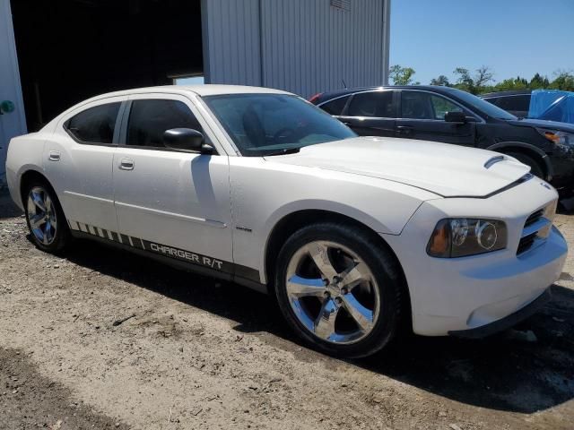 2007 Dodge Charger SE