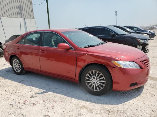 2009 Toyota Camry SE