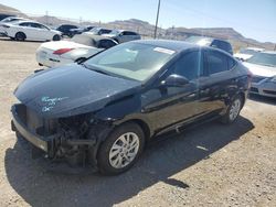 2020 Hyundai Elantra SE en venta en North Las Vegas, NV