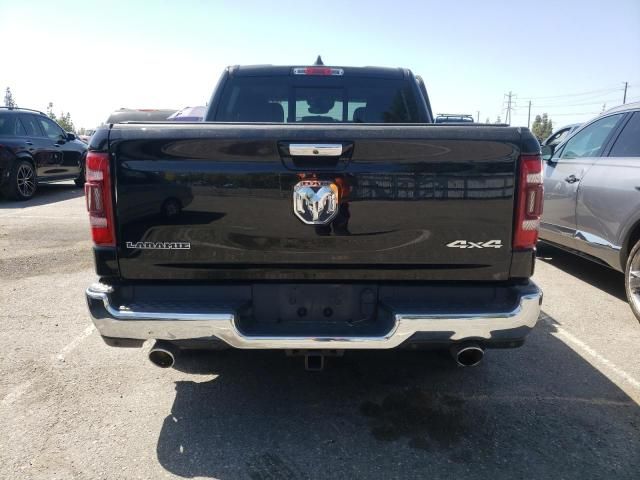 2021 Dodge 1500 Laramie