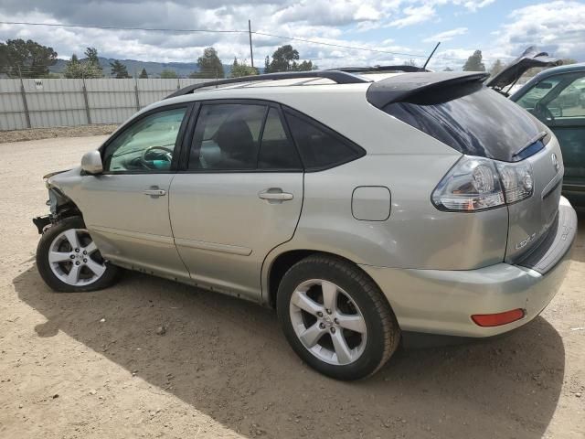 2007 Lexus RX 350