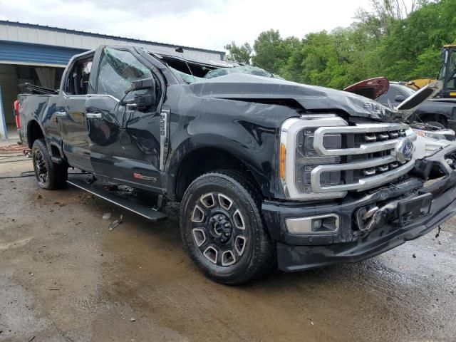 2023 Ford F250 Super Duty