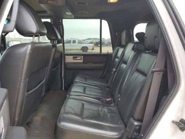 2010 Ford Expedition Limited