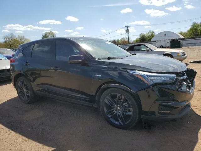 2021 Acura RDX A-Spec