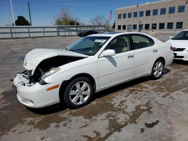 2006 Lexus ES 330