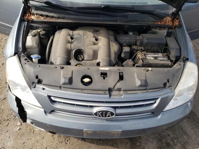 2009 KIA Sedona EX