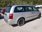 2008 Dodge Grand Caravan SE