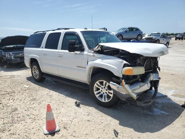 2003 GMC Yukon XL C1500