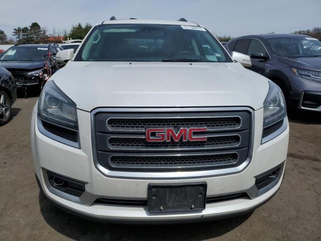 2017 GMC Acadia Limited SLT-2