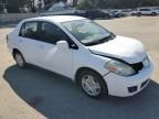 2010 Nissan Versa S