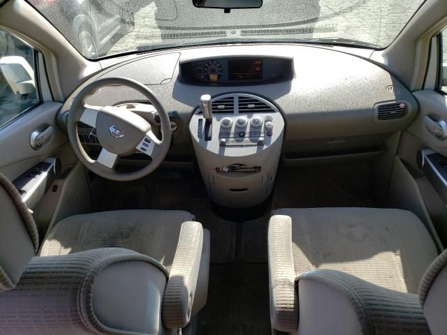 2004 Nissan Quest S