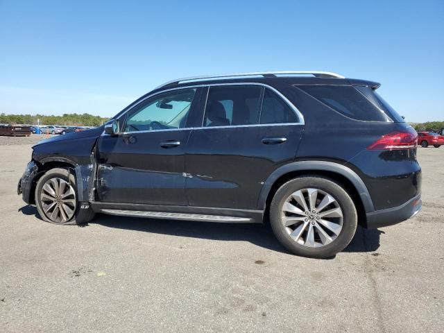 2020 Mercedes-Benz GLE 350 4matic