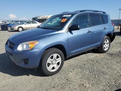 Vehiculos salvage en venta de Copart Antelope, CA: 2011 Toyota Rav4