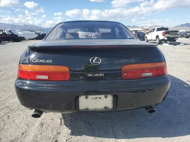 1994 Lexus SC 400