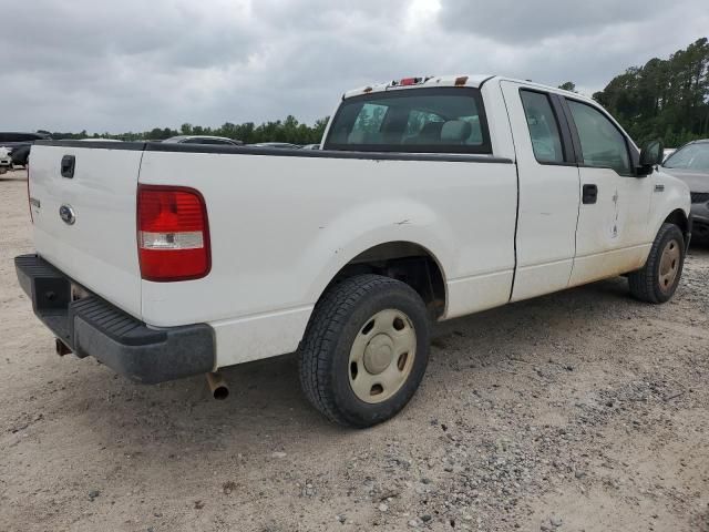 2007 Ford F150