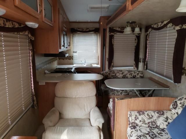 2008 Jayco Eagle