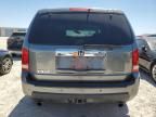 2009 Honda Pilot Touring