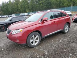 2010 Lexus RX 350 for sale in Graham, WA