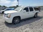 2007 GMC Yukon XL Denali