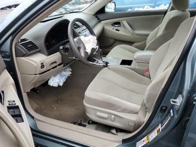 2009 Toyota Camry SE