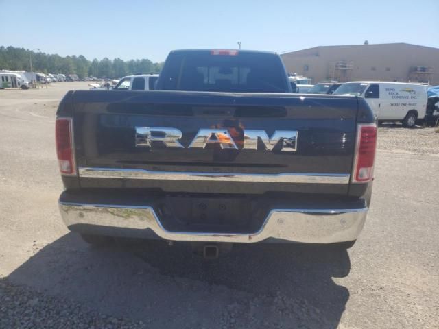 2016 Dodge RAM 3500 Longhorn