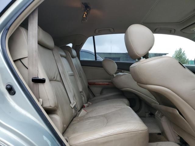 2005 Lexus RX 330