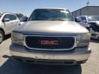 1999 GMC New Sierra K1500