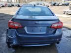 2017 Subaru Legacy 2.5I Premium