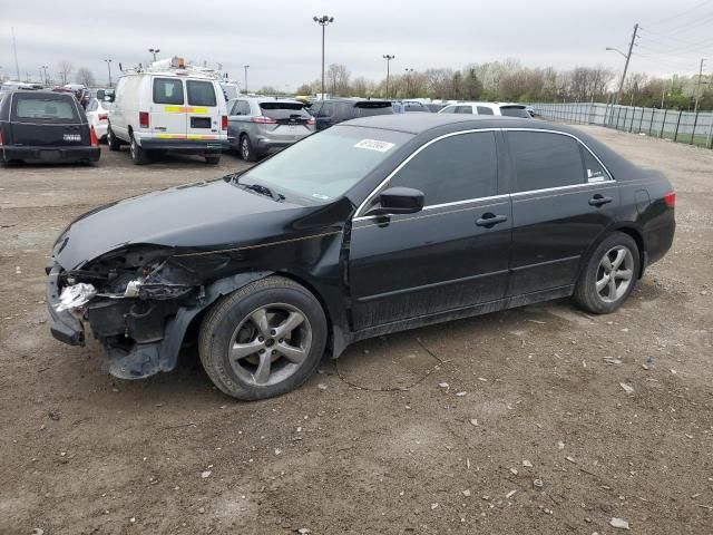 2005 Honda Accord LX