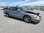 2000 Mercury Grand Marquis GS