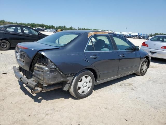 2006 Honda Accord LX