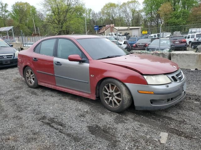 2005 Saab 9-3 ARC