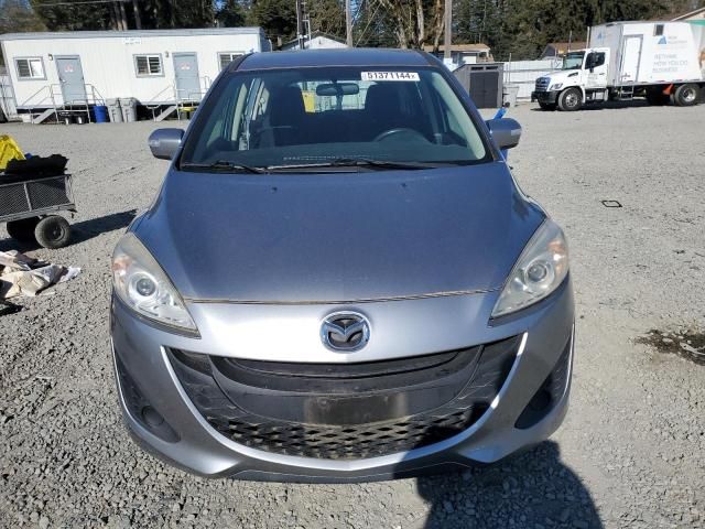 2014 Mazda 5 Sport