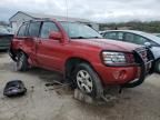 2002 Toyota Highlander Limited