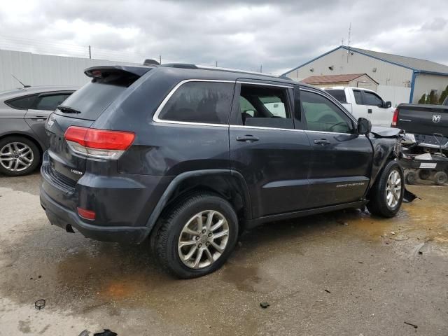 2014 Jeep Grand Cherokee Laredo