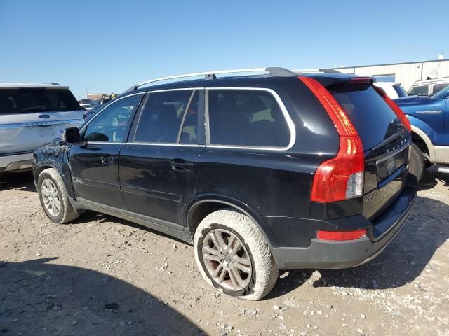 2010 Volvo XC90 3.2