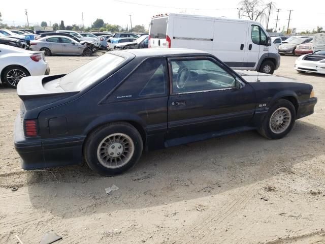 1990 Ford Mustang GT