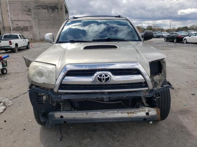 2006 Toyota 4runner SR5