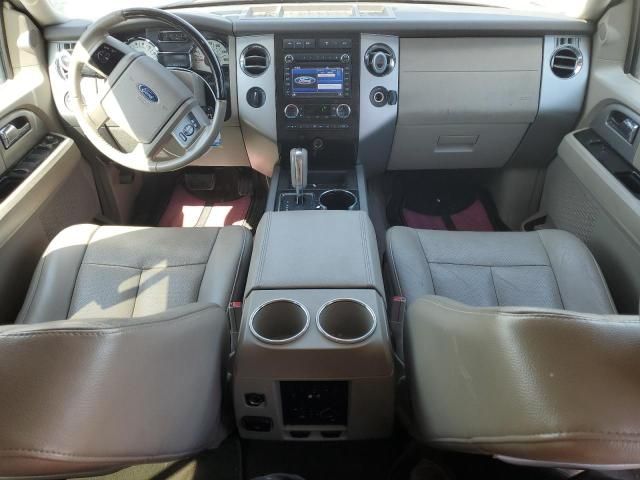 2011 Ford Expedition Limited