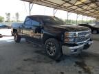 2014 Chevrolet Silverado C1500 LT