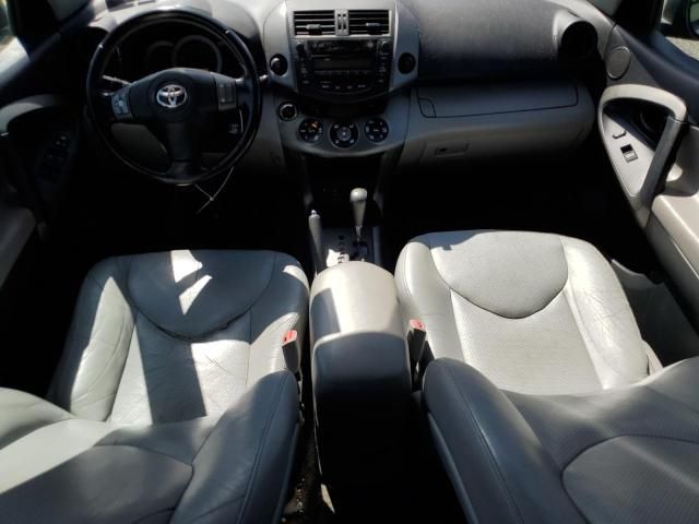 2011 Toyota Rav4 Limited